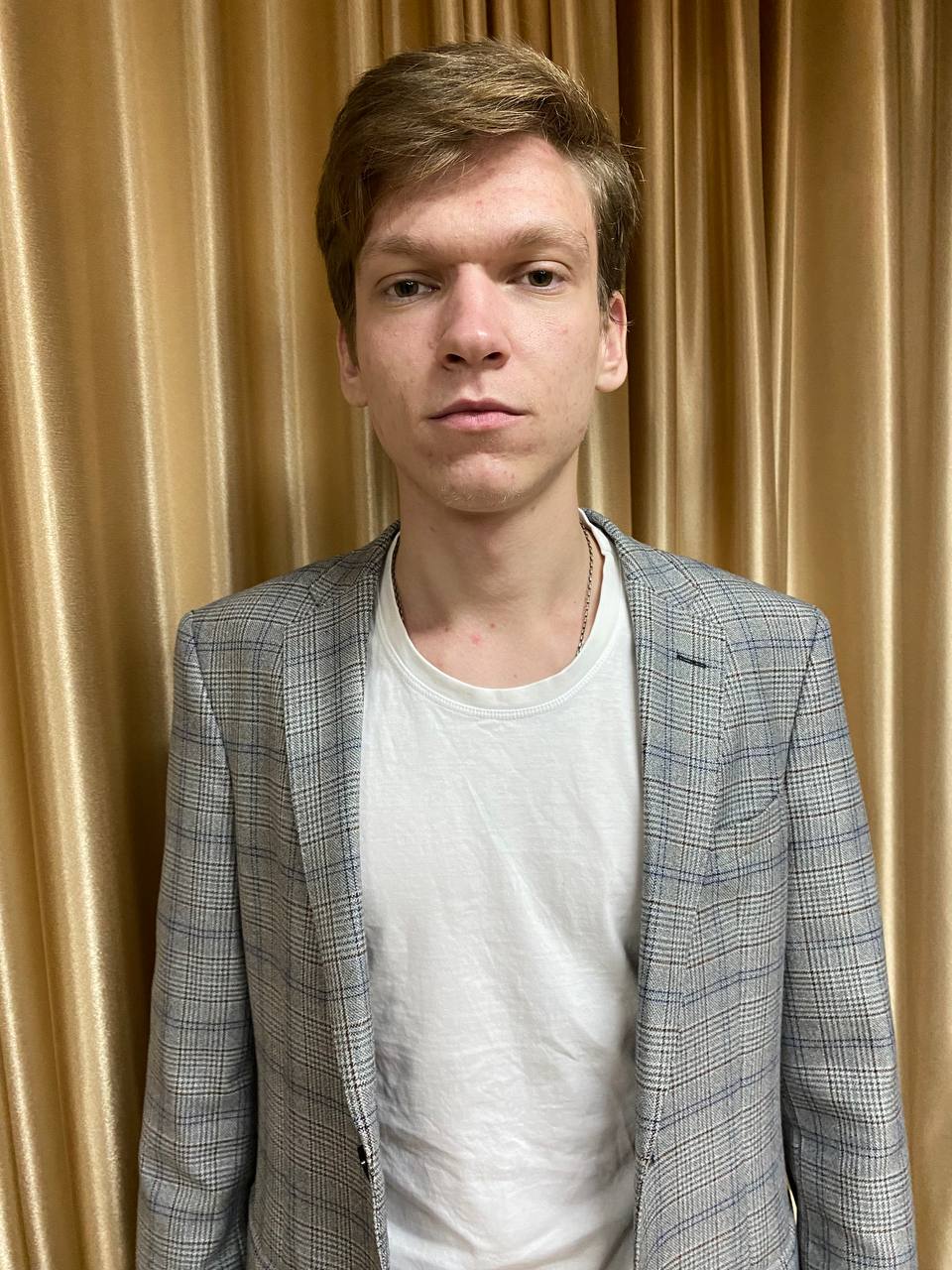 Чинченков Антон Николаевич Чинченков Антон Николаевич.