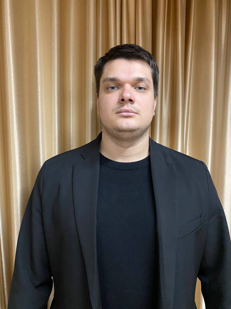 Зуборев Илья Васильевич Зуборев Илья Васильевич.