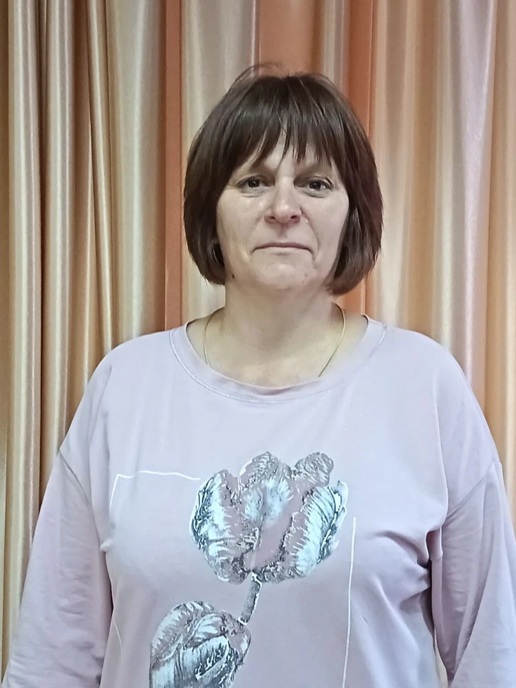 Дягина Надежда Николаевна Дягина Надежда Николаевна.
