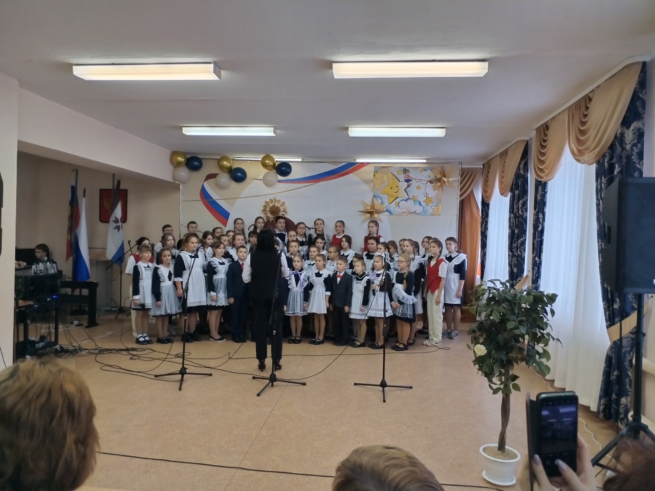 СОЗВЕЗДИЕ ТАЛАНТОВ.