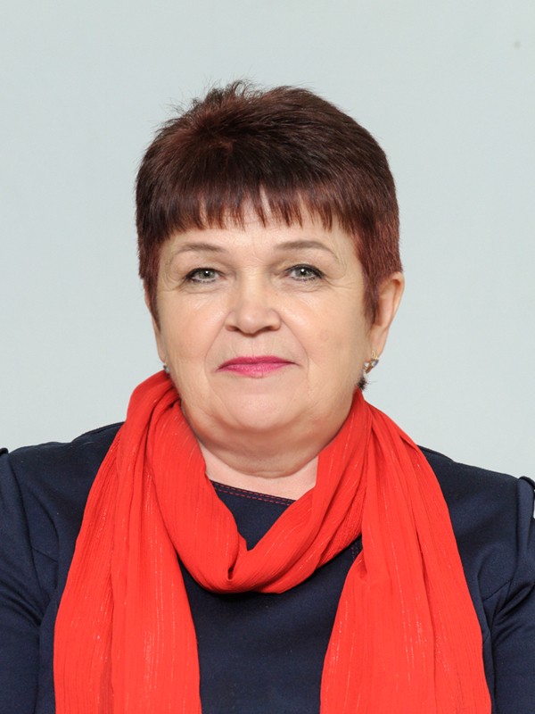 Терешина Зинаида Николаевна Терешина Зинаида Николаевна.
