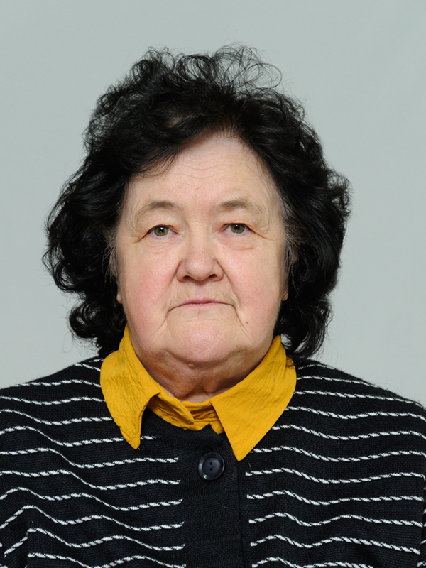 Тугаева Ирина Борисовна Тугаева Ирина Борисовна.
